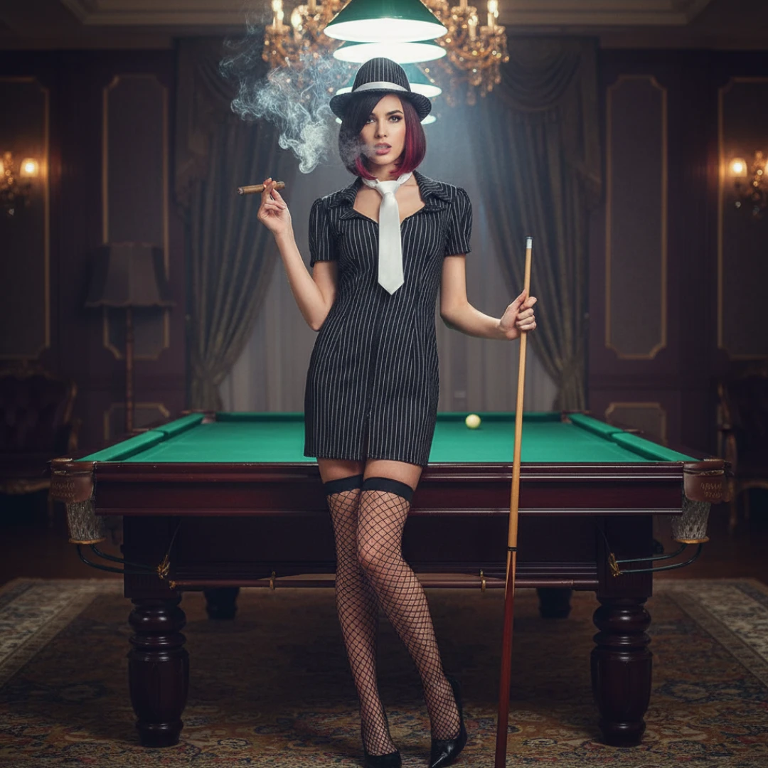 Beispiel 2: Urban Look